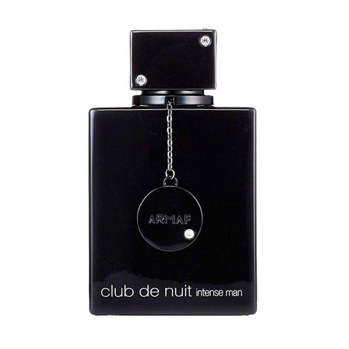 Club De Nuit Eau de Toilette - Intenso 105ml - Armaf - 1