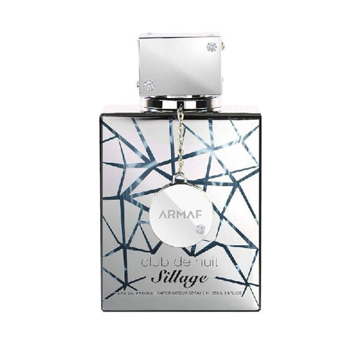 Club De Nuit Sillage Eau de Parfum 105ml - Armaf - 2