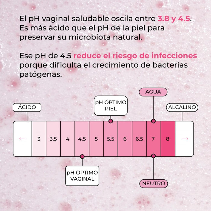 Gel Intimo Cotton Calm 300ml - Alma Secret - 4