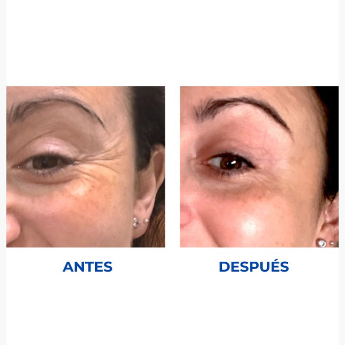 Contorno occhi con Retinal Round Midnight da 10 ml - Alma Secret - 3