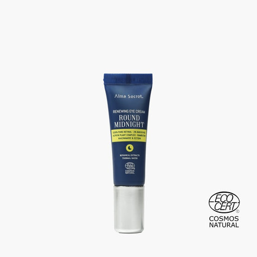 Contorno occhi con Retinal Round Midnight da 10 ml - Alma Secret - 1