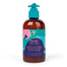 Born Curly Avocado Shea Cowash Cleansing Conditioner 240ml - As I Am - 1
