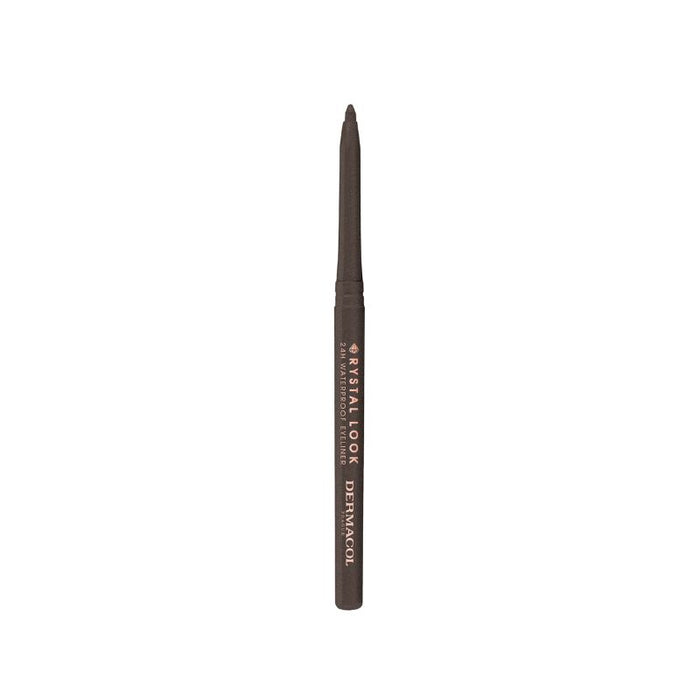 Matita per occhi automatica - Crystal Pencil - Dermacol - 1