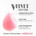 Spugna per trucco in microfibra - Spugna di velluto - Trending Pro - 4