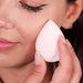 Spugna per trucco in microfibra - Spugna di velluto - Trending Pro - 9