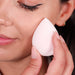 Spugna per trucco in microfibra - Spugna di velluto - Trending Pro - 9