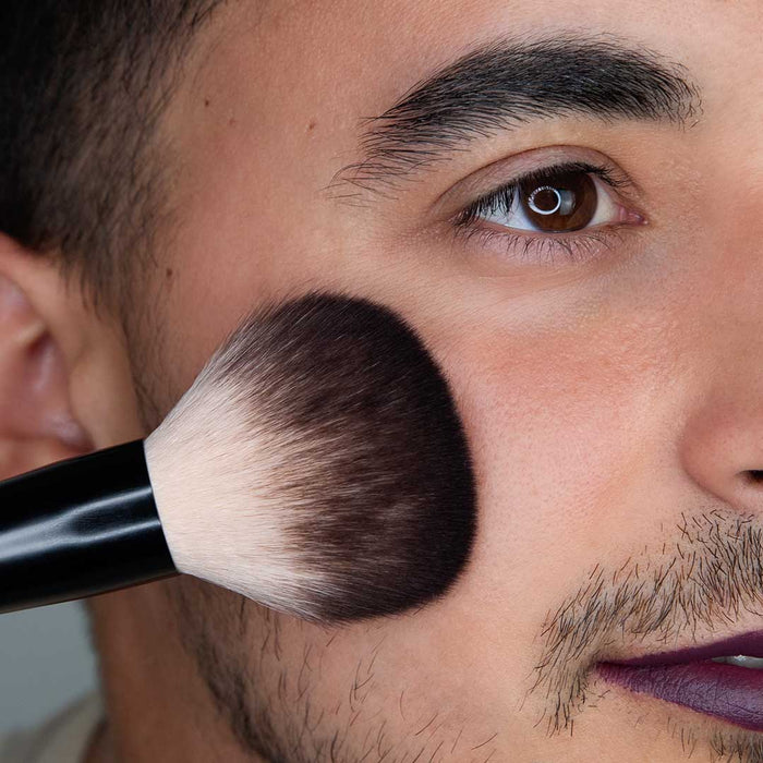 Pennello per polvere - Viva la Diva - 2