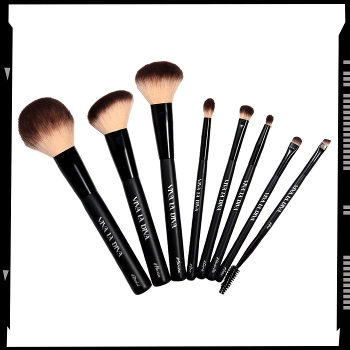 Pennello per polvere - Viva la Diva - 3