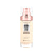 Fondotinta Dream Hydrating Foundation - Maybelline : 03 True Ivory - 1