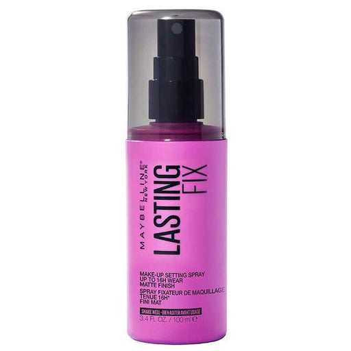 Fs Spray Fissante Nu 100 Lasting Fix - Maybelline - 1