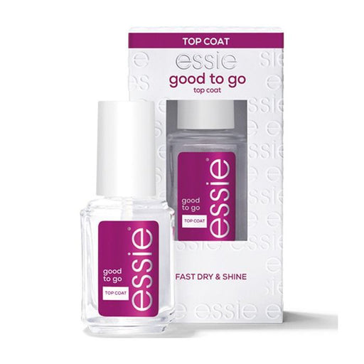 Top Coat pronto per l'uso - Essie - 1
