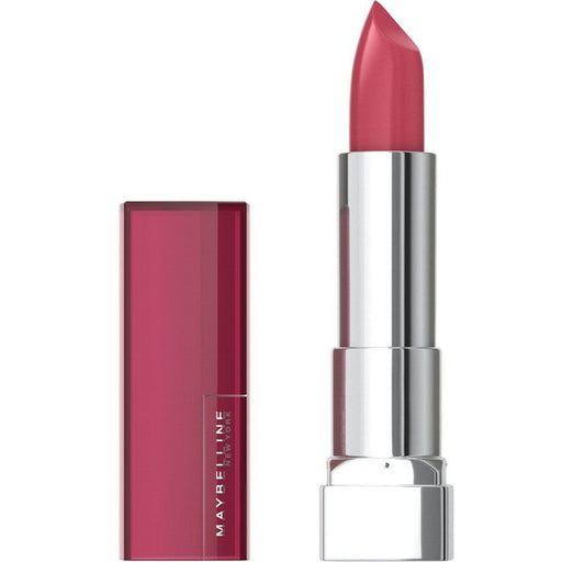Rossetto Color Sensational - Maybelline : 233 Pink Pose - 1