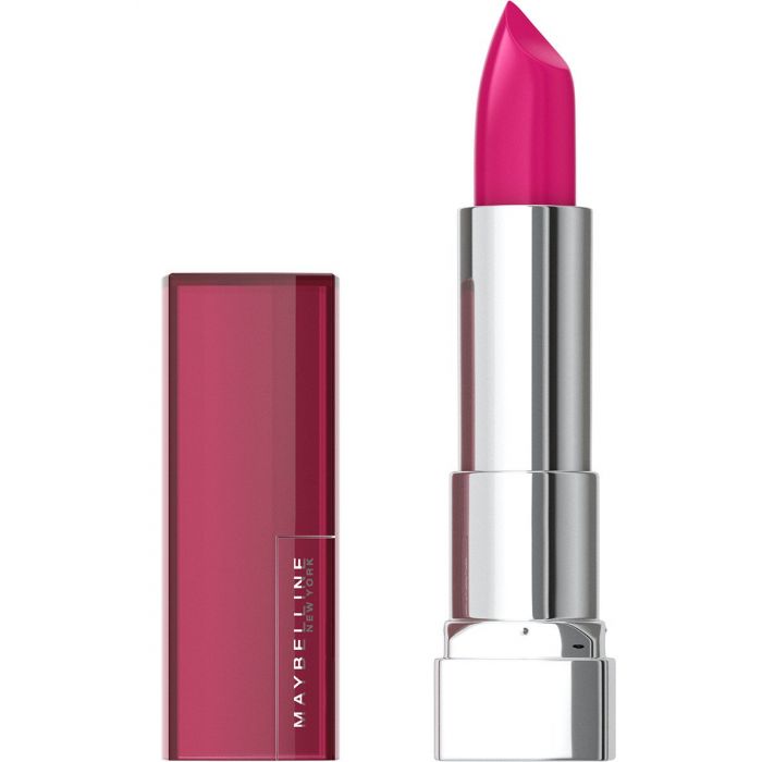 Rossetto Color Sensational - Maybelline : 266 Pink Thrill - 1