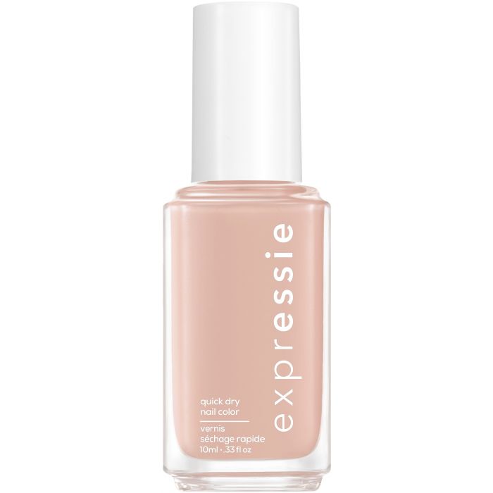 Smalto per unghie - Expressie Quick Dry - Essie : 0 - crop top and roll - 1