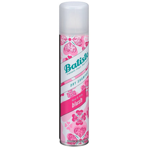 Fard Shampoo Secco Rivitalizzante - Shampoo Secco 200 ml - Batiste - 1
