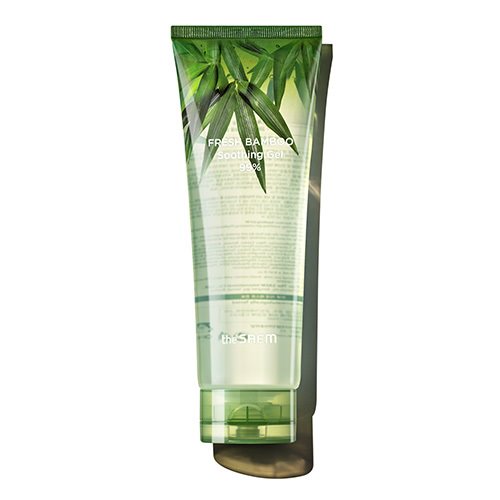 Gel Calmante Fresh Bamboo Lenitivo 99% 250ml - The Saem - 1