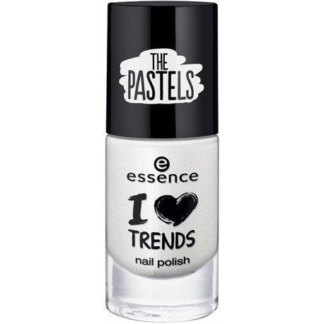 Smalti the Pastels - I Love Trends - Essence - 2