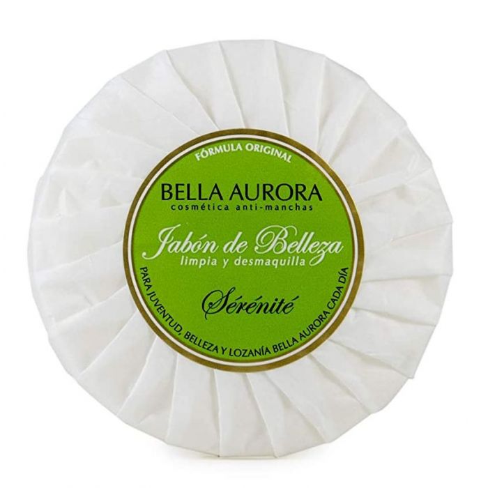 Serenite Sapone di Bellezza 100gr - Bella Aurora - 1