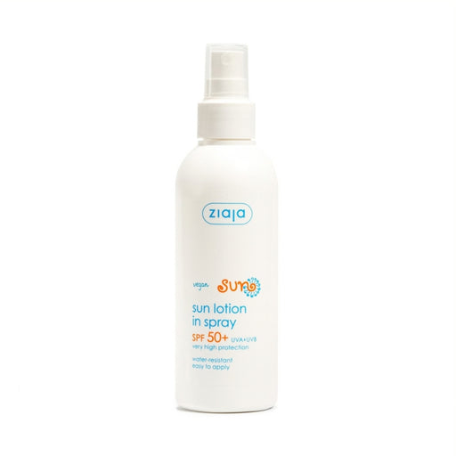 Spray Protezione Solare Idratante Spf50 170 ml - Ziaja - 1