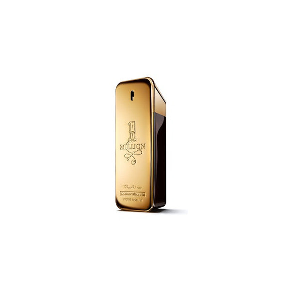 Vaporizzatore 1 Million Edt - Paco Rabanne : 100 ml - 2