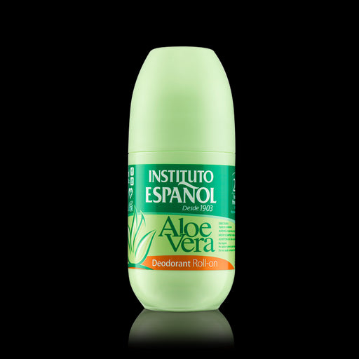 Aloe Vera Deodorante Roll-on 75 ml - Instituto Español - 1