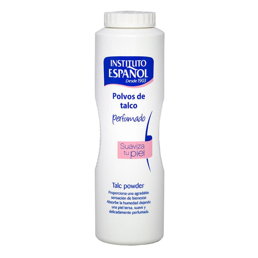 Talco Profumato 185 gr - Instituto Español - 1