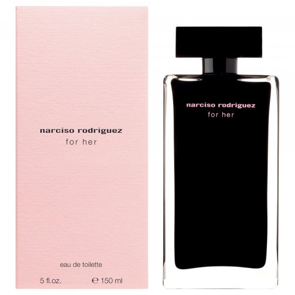 Narciso Rodríguez for Her Edt Vaporizzatore - Narciso Rodriguez - 2