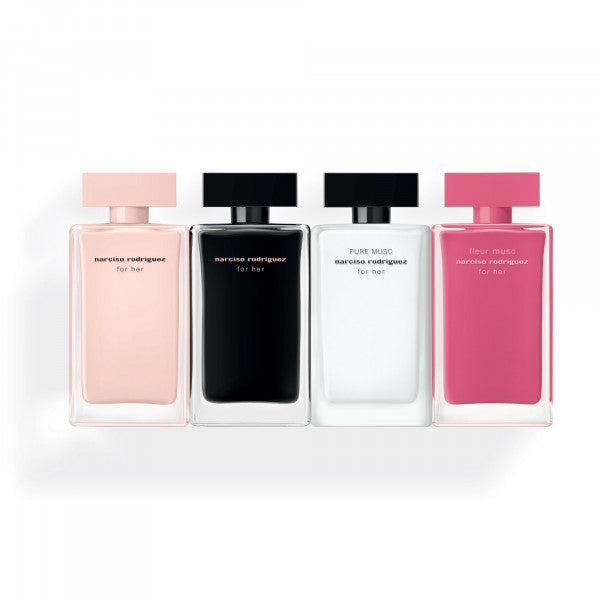 Narciso Rodríguez for Her Edt Vaporizzatore - Narciso Rodriguez - 5