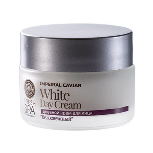 Crema Giorno Rassodante Imperial Caviar Fresh Spa - 50ml - Natura Siberica - 1