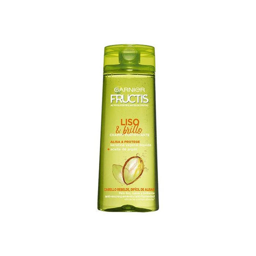 Hydra Smooth Shampoo 360 ml - Garnier - Fructis - 1