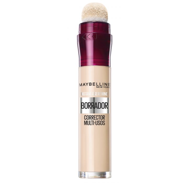 Correttore Occhiaie Il Cancellino - Maybelline : Corrector de Ojeras El Borrador - 00 Ivory - 1