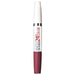 Rossetto Superstay 24 ore - Maybelline : 260 Wildberry - 1