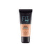 Fondotinta Fit Me Matte Poreless - Maybelline : 320 Natural Tan - 1