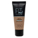 Fondotinta Fit Me Matte Poreless - Maybelline : 350 Caramel - 1