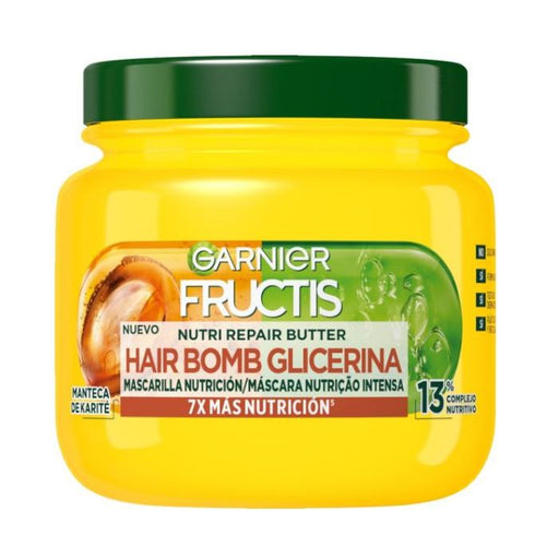 Nutri Repair 3 Intensive Hair Mask 300 ml - Garnier - Fructis - 1