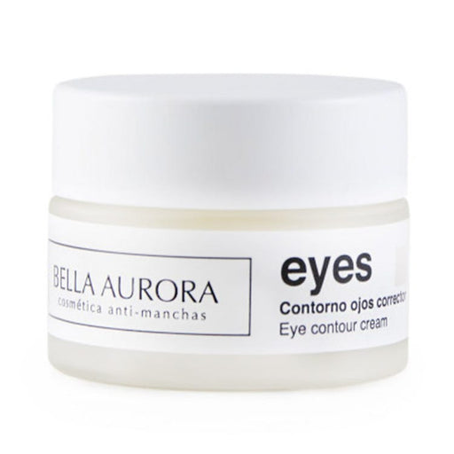 Occhi Proteggi Contorno Occhi 15ml - Bella Aurora - 1