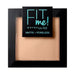 Cipria opacizzante Fit me - Maybelline : 120 Classic Ivory - 1