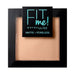 Cipria opacizzante Fit me - Maybelline : 130 Buff Beige - 1