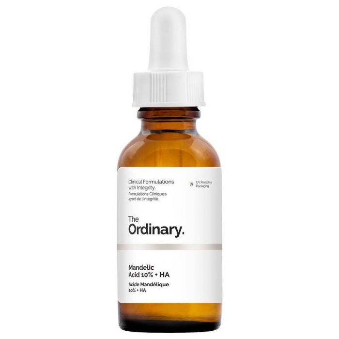 Acido Mandelico 10% + Ha - 30ml - The Ordinary - 1