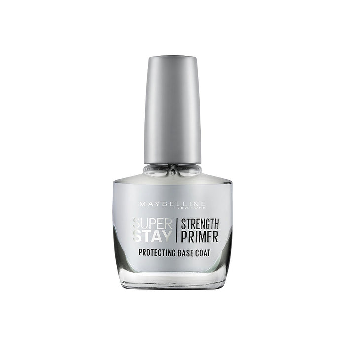 Smalto per unghie superstay 7 giorni - Maybelline: Primer Endurecedor - 15