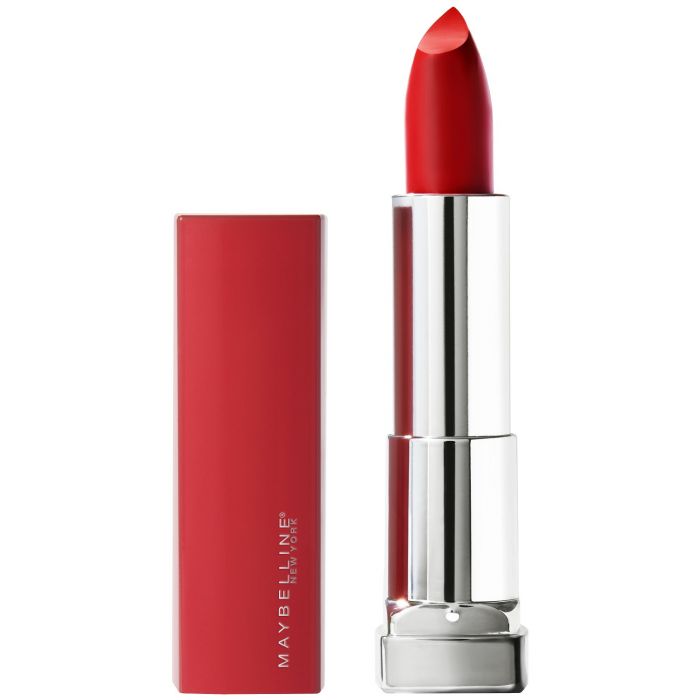Rossetto colore sensational made for all - Maybelline : 382 Red For Me - 1