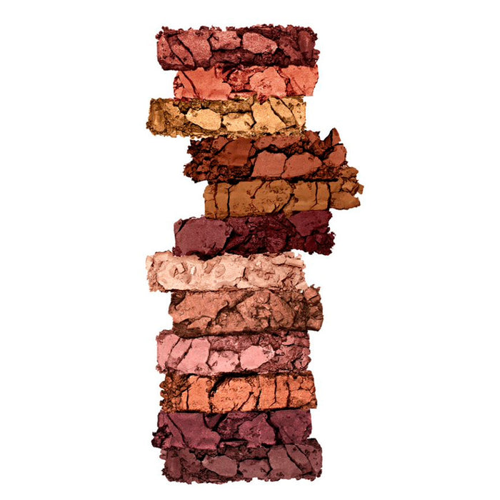 Palette di ombretti Fanatic Get Feverish - L.A. Girl - 3