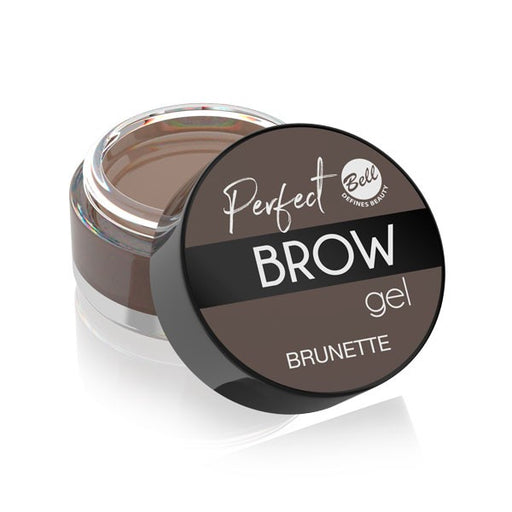 Gel per sopracciglia waterproof ipoallergenico Brow Maker - Bell - 1