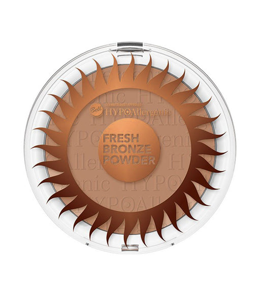 Polvere Bronzante Ipoallergenica Fresh - Bell: Fresh - 1 - 1