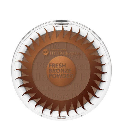 Polvere Bronzante Ipoallergenica Fresh - Bell: Fresh - 3 - 2