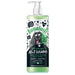 Shampoo per cani con controllo anti-caduta All in 1 500ml - Bugalugs : 500ml - 1