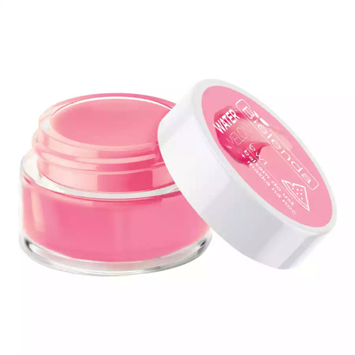 Balsamo e Maschera Notturna per Labbra all'Anguria 10 g - Bielenda - 2