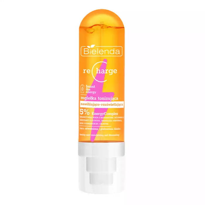 Illuminante Nebbia Viso Recharge - Bielenda - 1