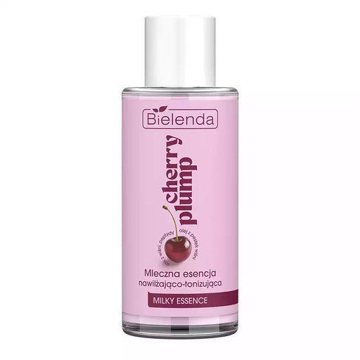 Essenza cremosa con peptidi Cherry Plump - Bielenda - 1