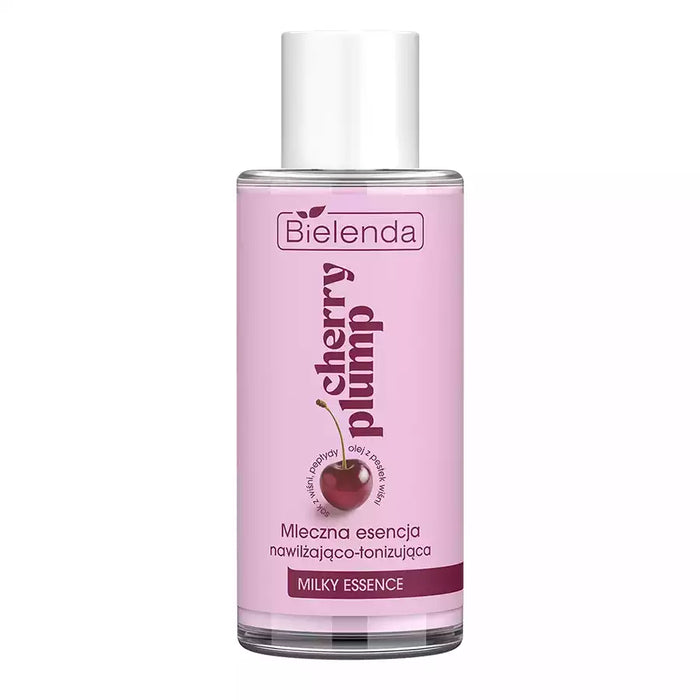 Essenza cremosa con peptidi Cherry Plump - Bielenda - 1